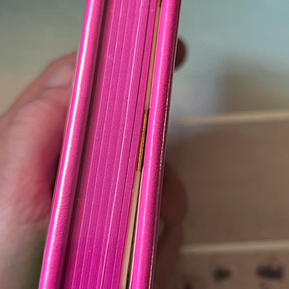 Kate Spade mini notebook - Picture 4 of 6